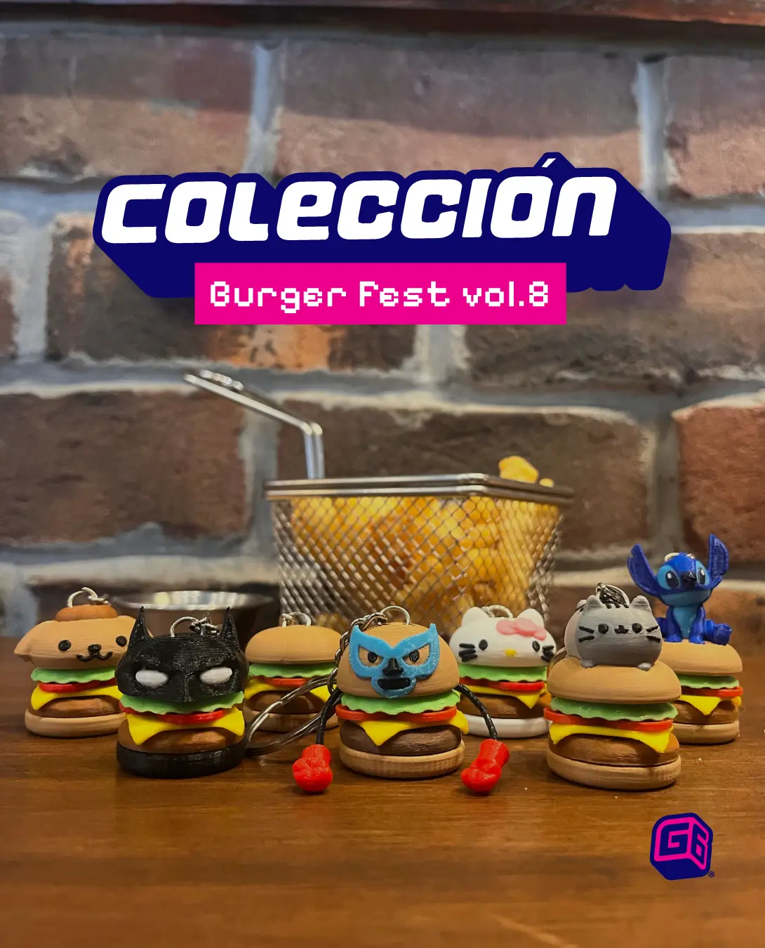 BURGER FEST