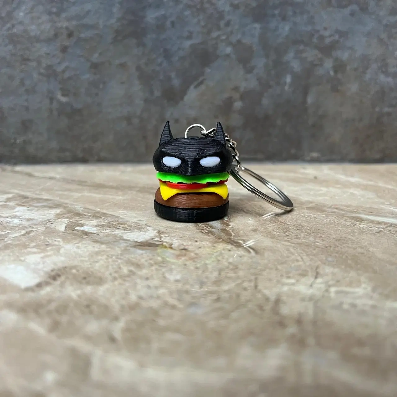BATBURGER