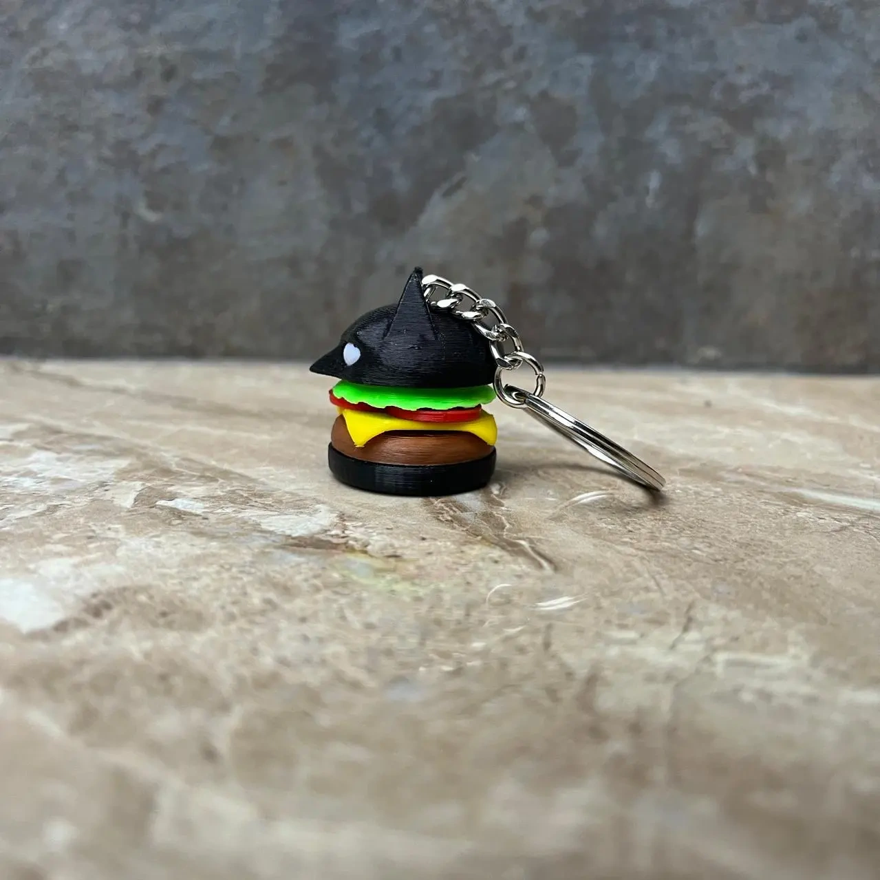 BATBURGER vista 2