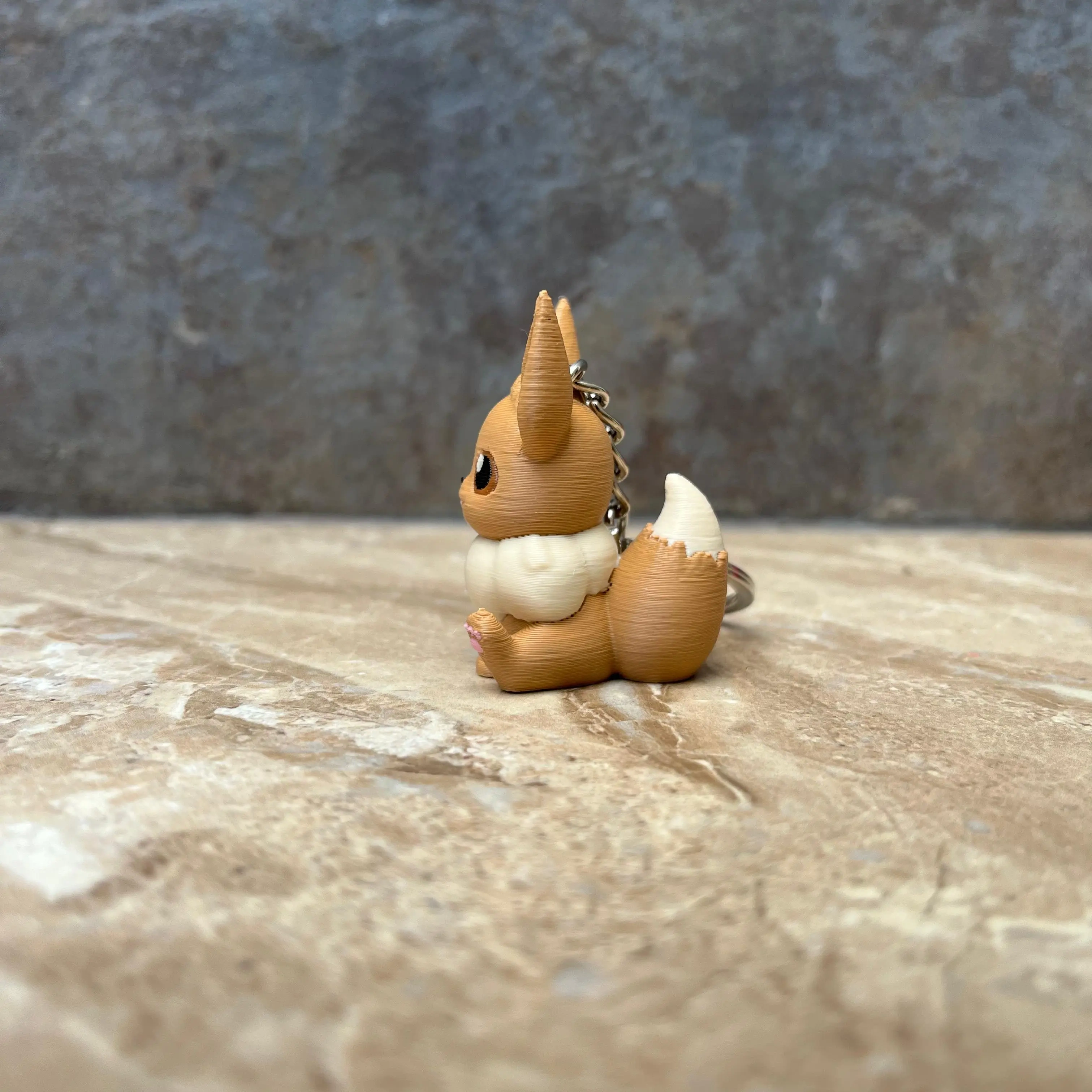 EEVEE vista 2