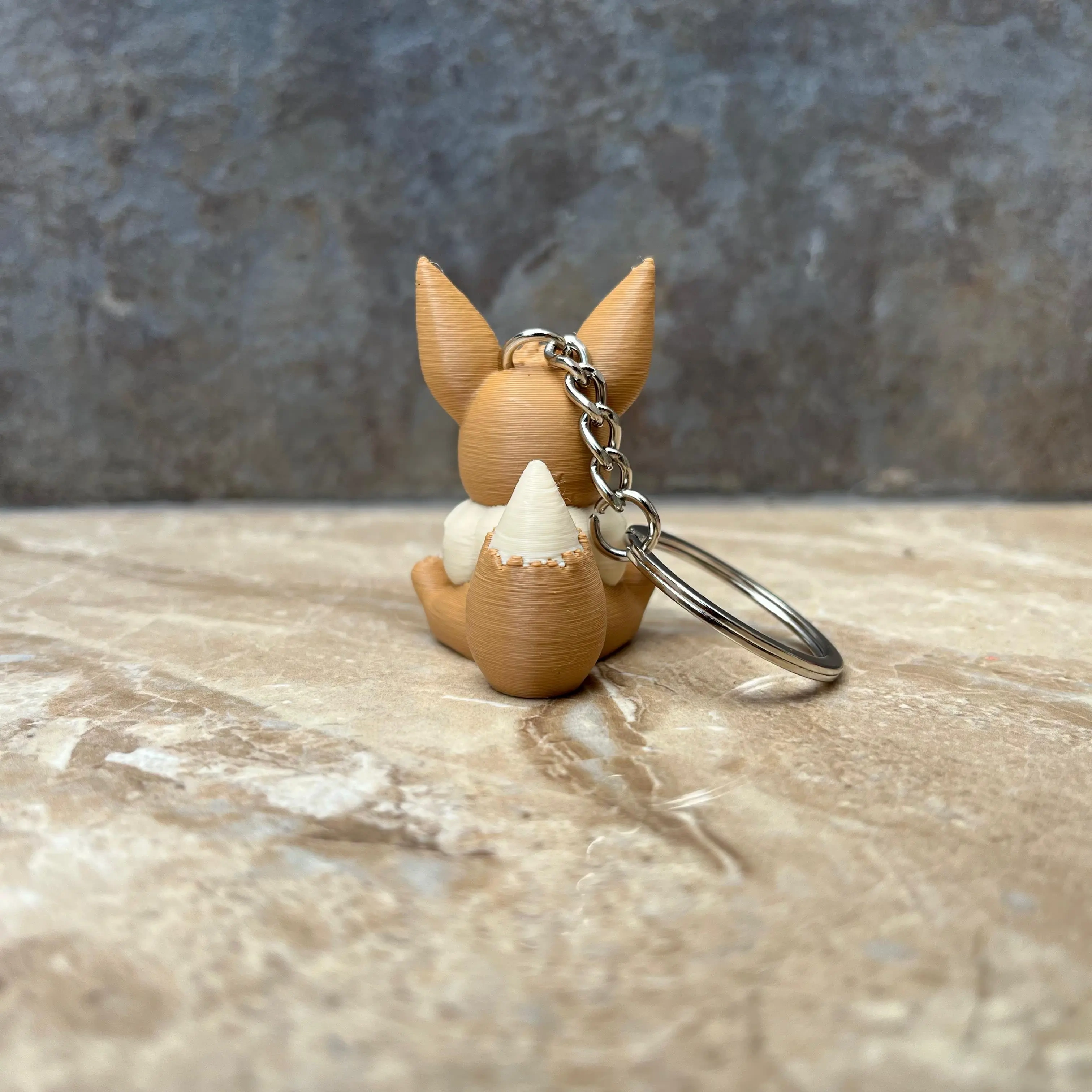 EEVEE vista 3