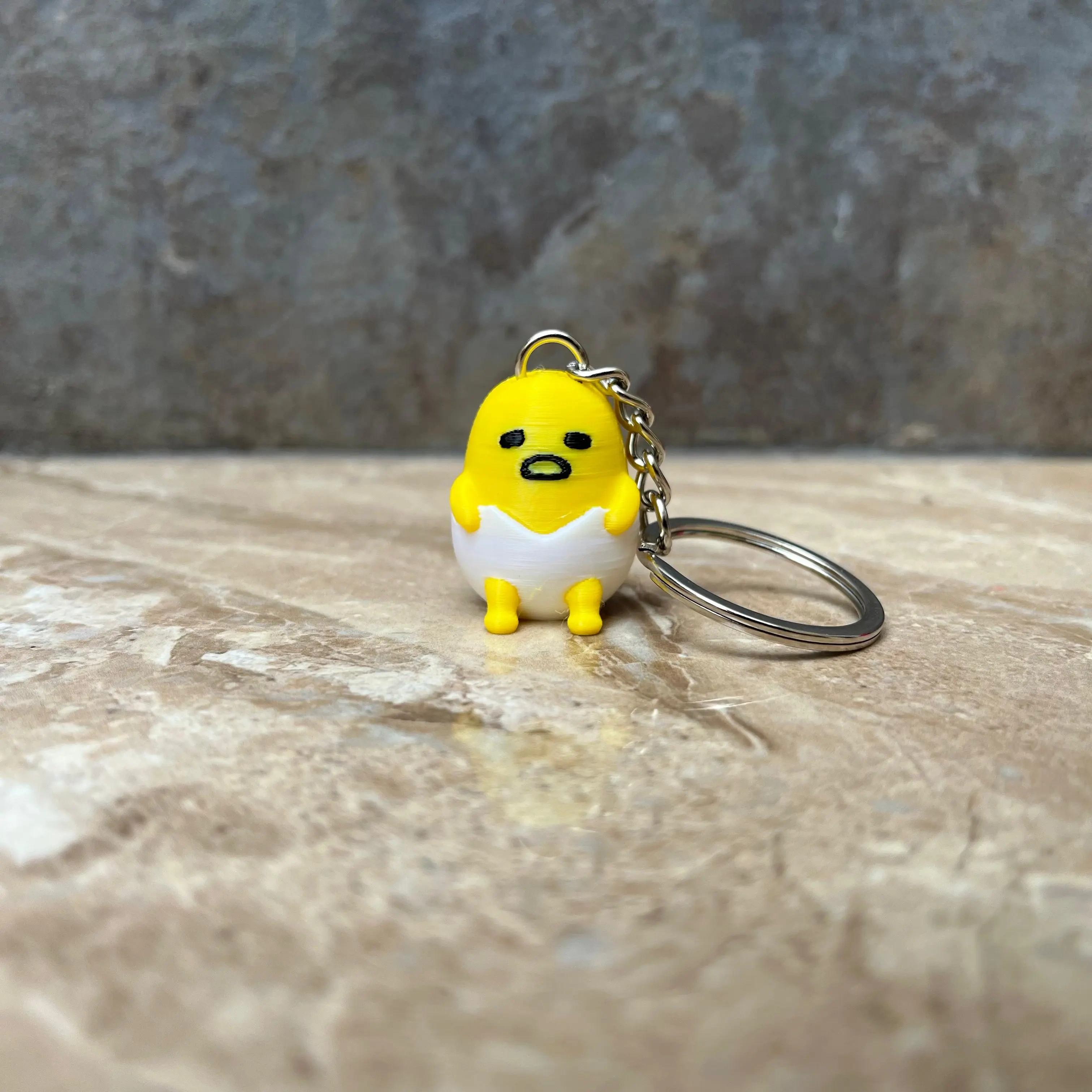 GUDETAMA