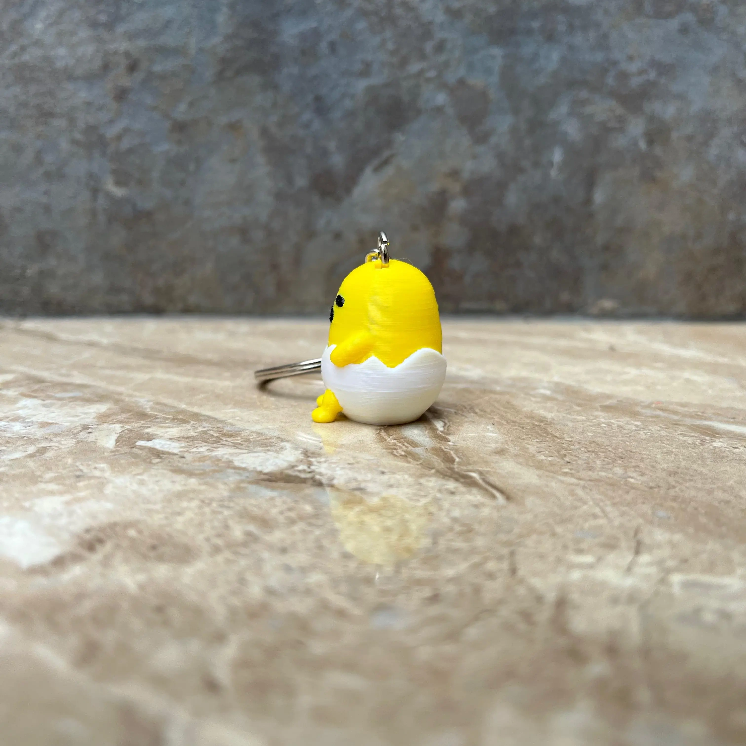 GUDETAMA vista 2