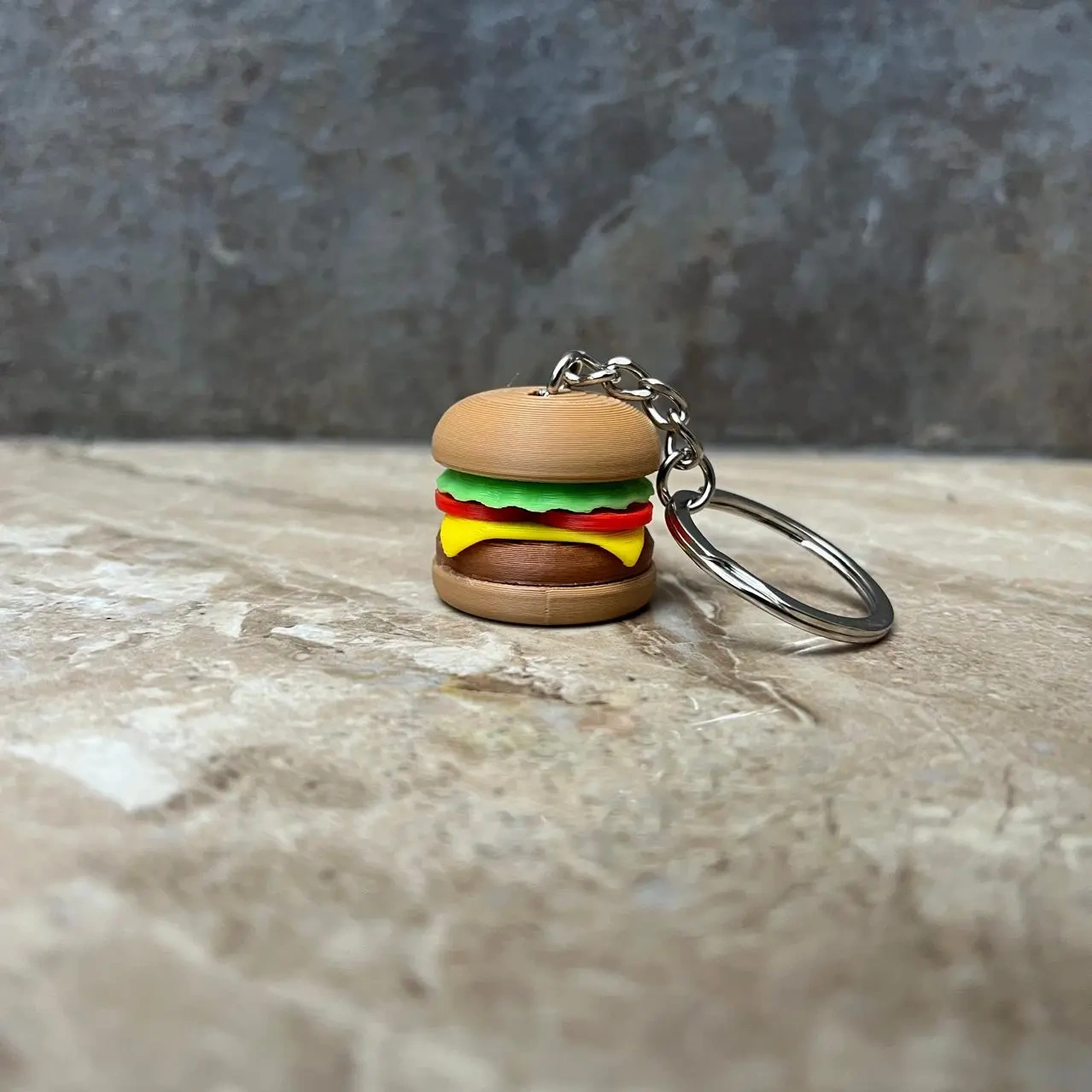 HAMBURGUESA