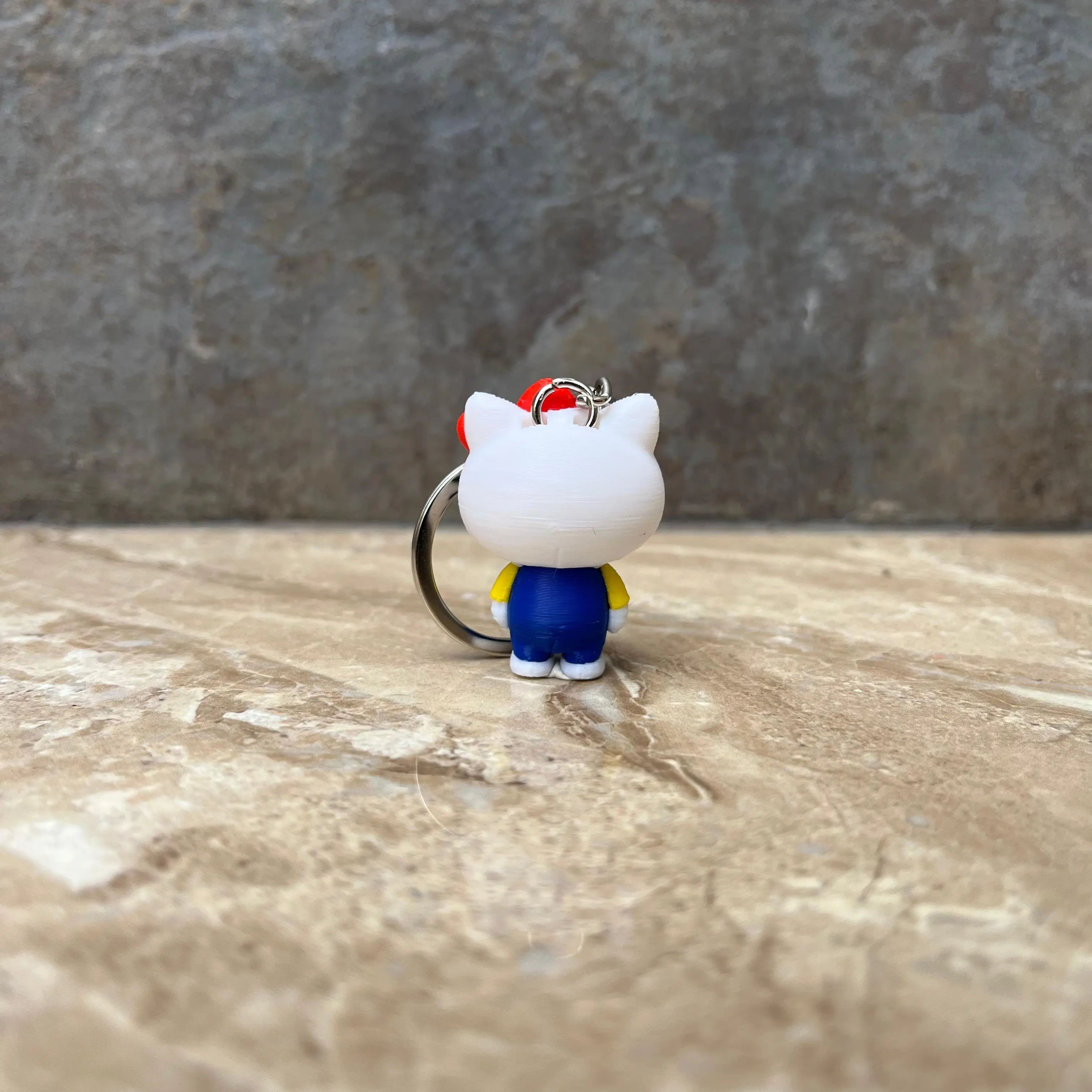 kitty vista 3