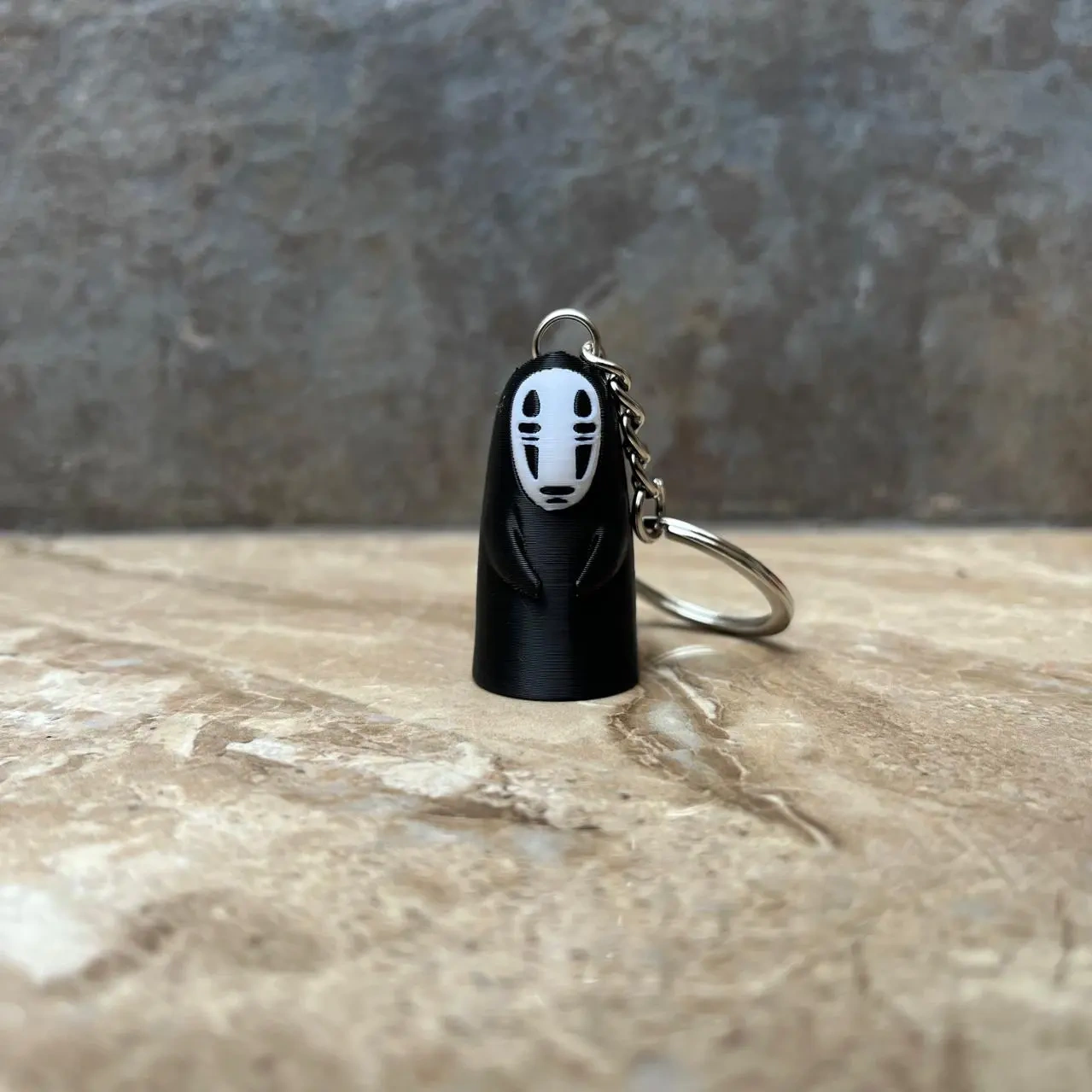 NO FACE
