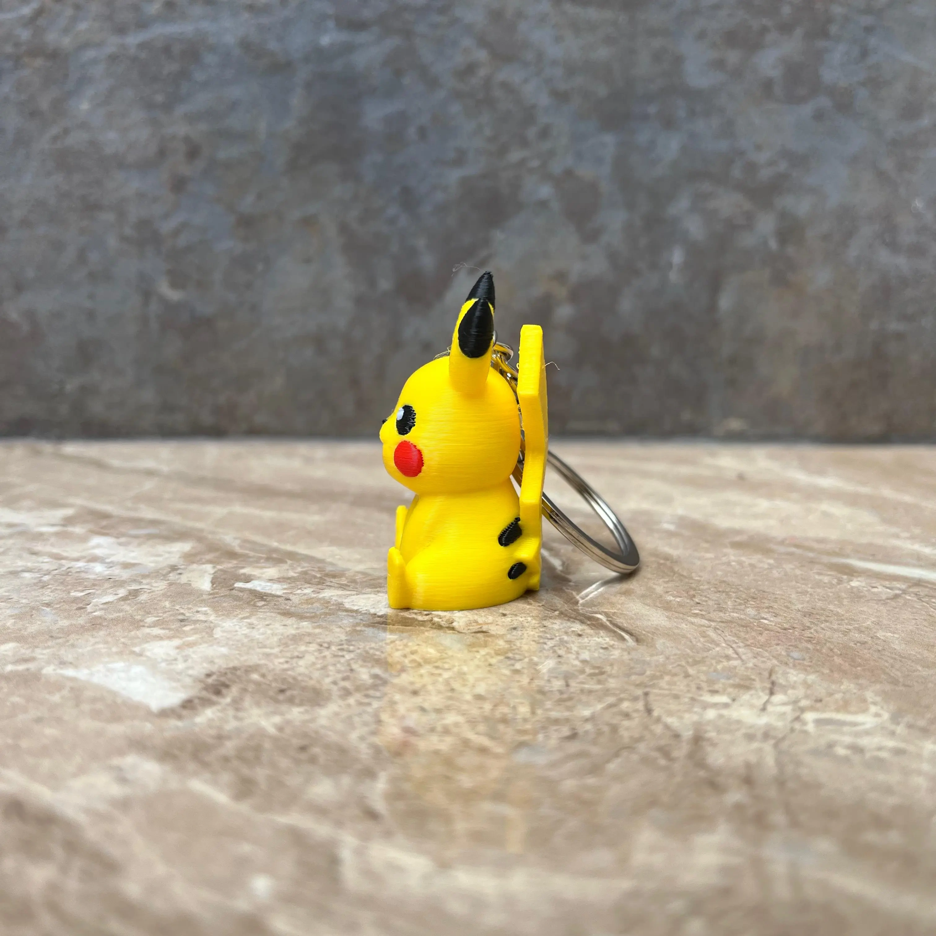 PIKACHU vista 2