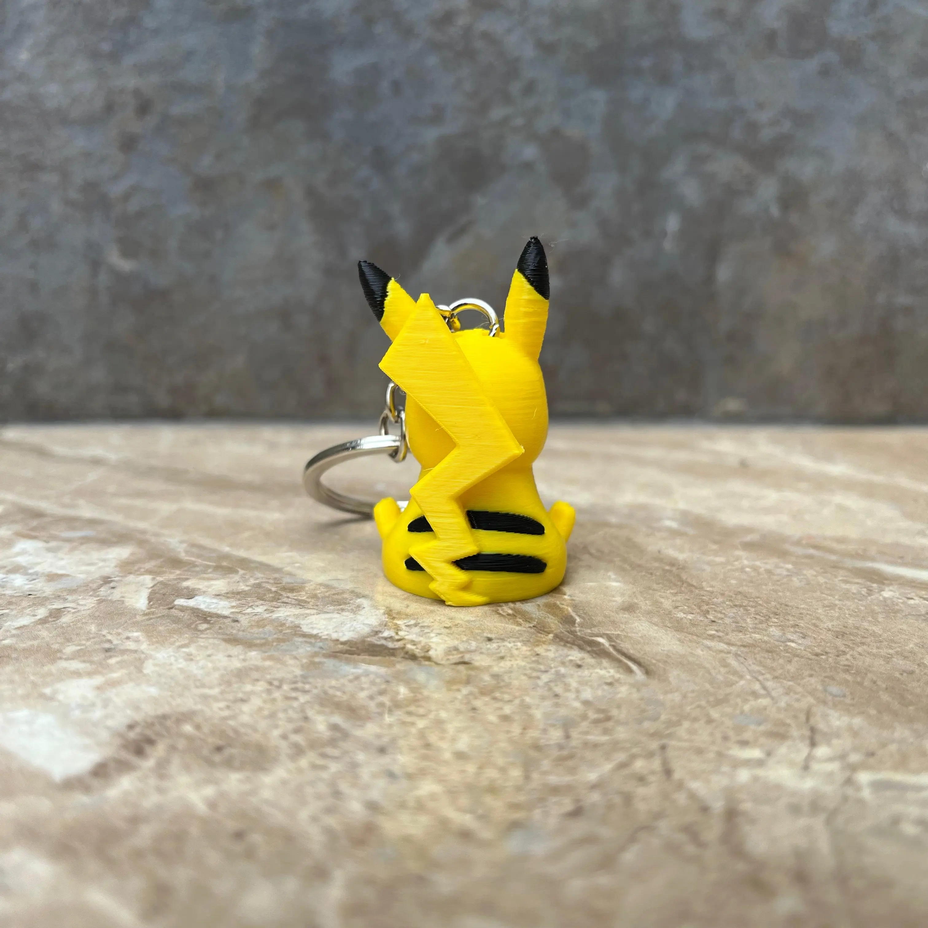PIKACHU vista 3