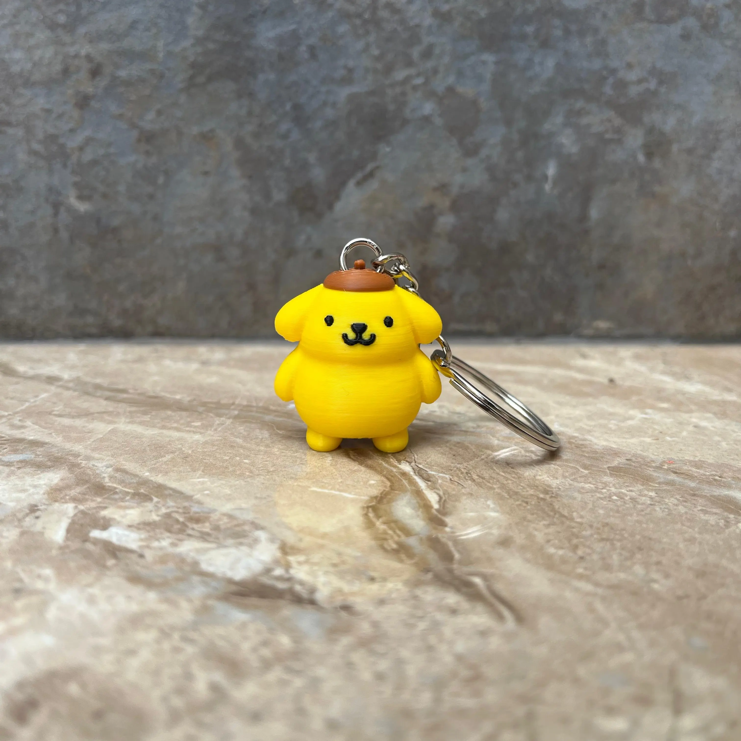 POMPOMPURIN