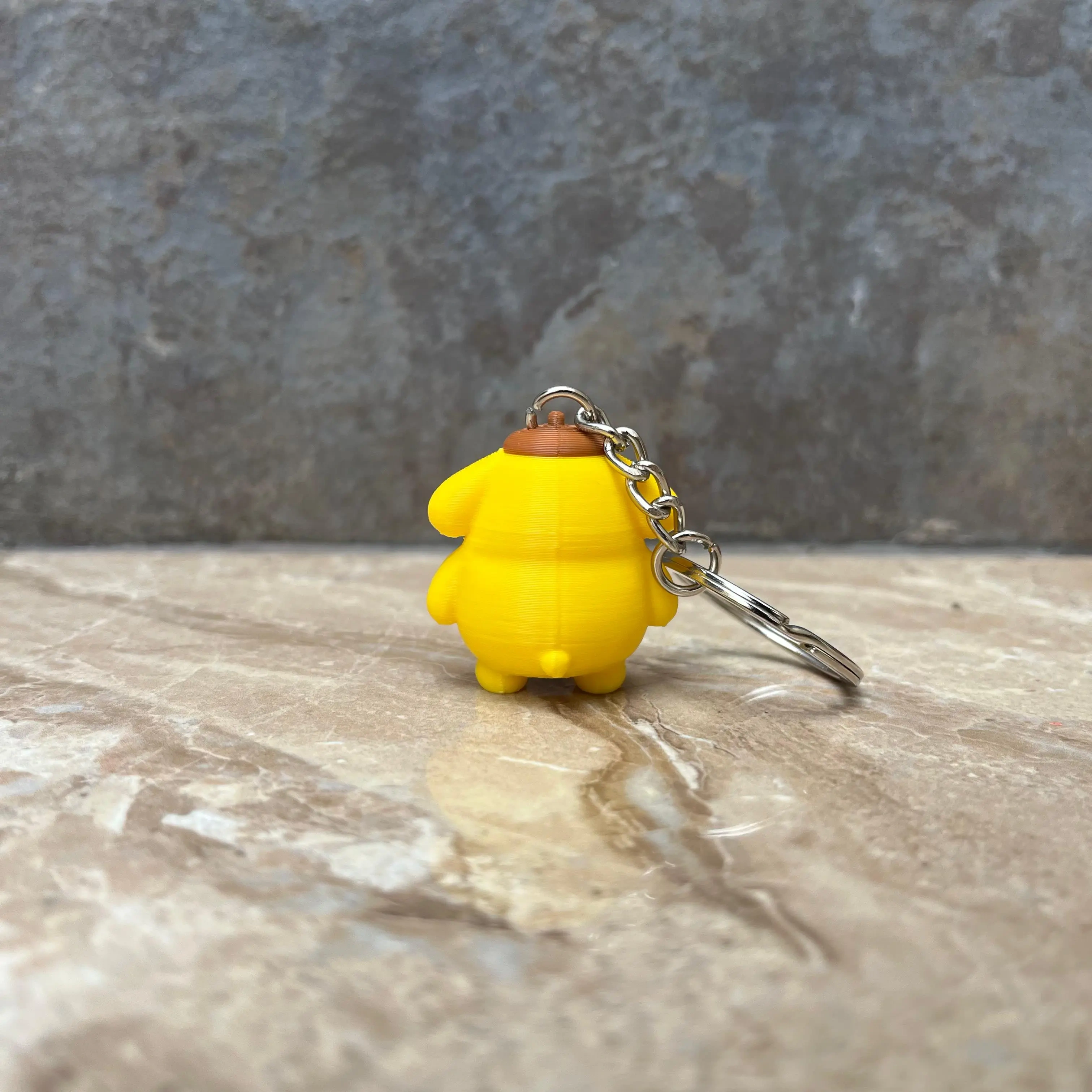 POMPOMPURIN vista 3