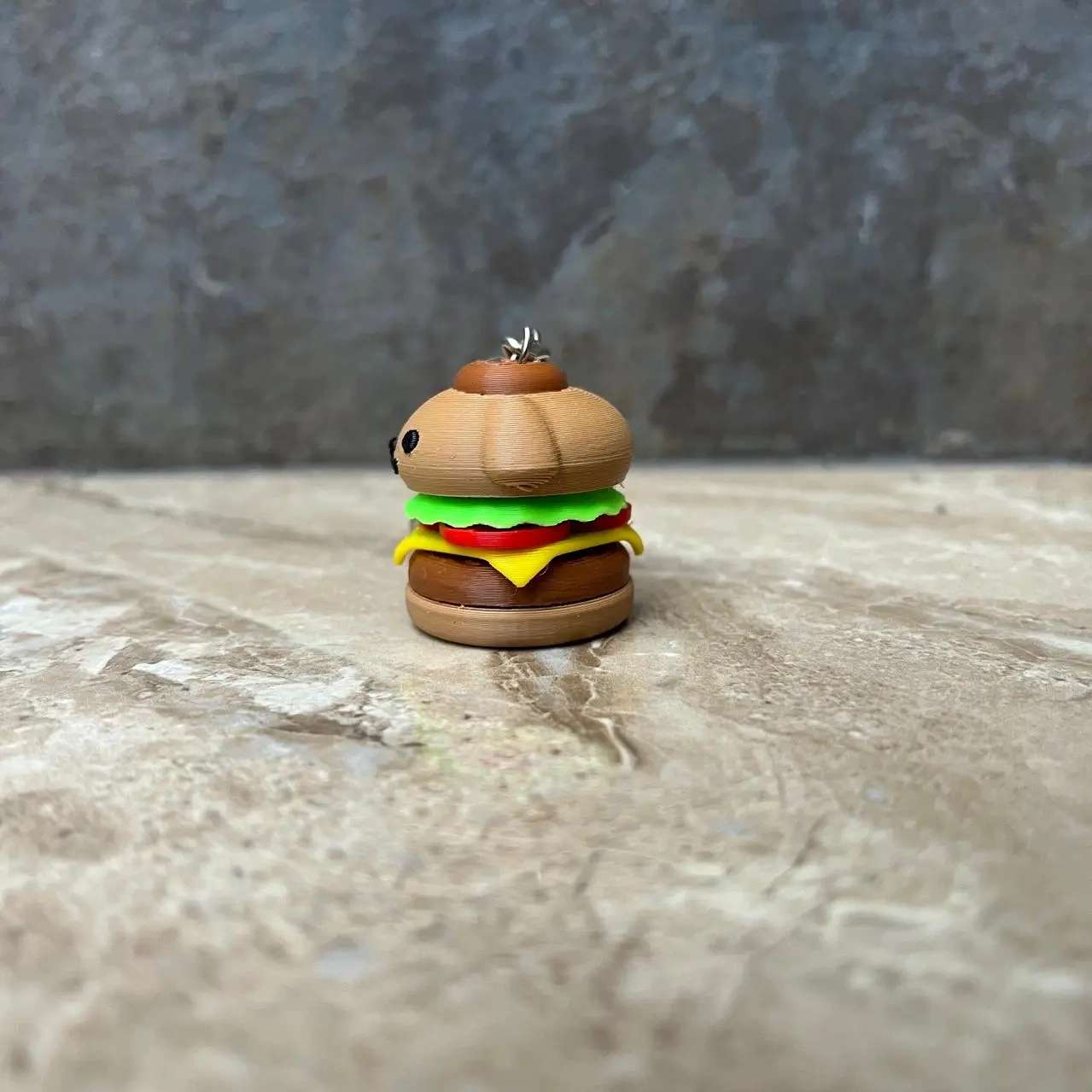 POMPOMBURGER vista 2