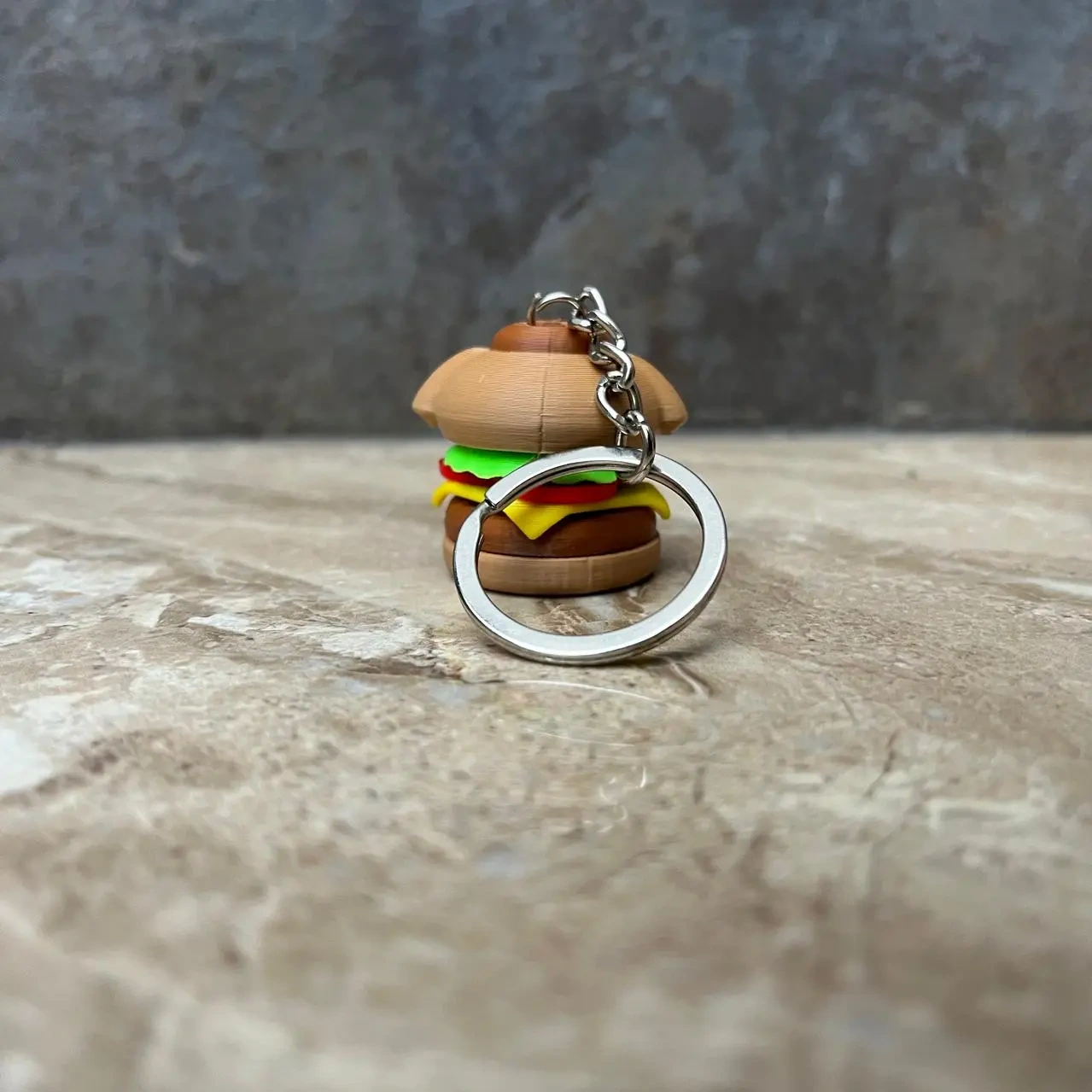 POMPOMBURGER vista 3