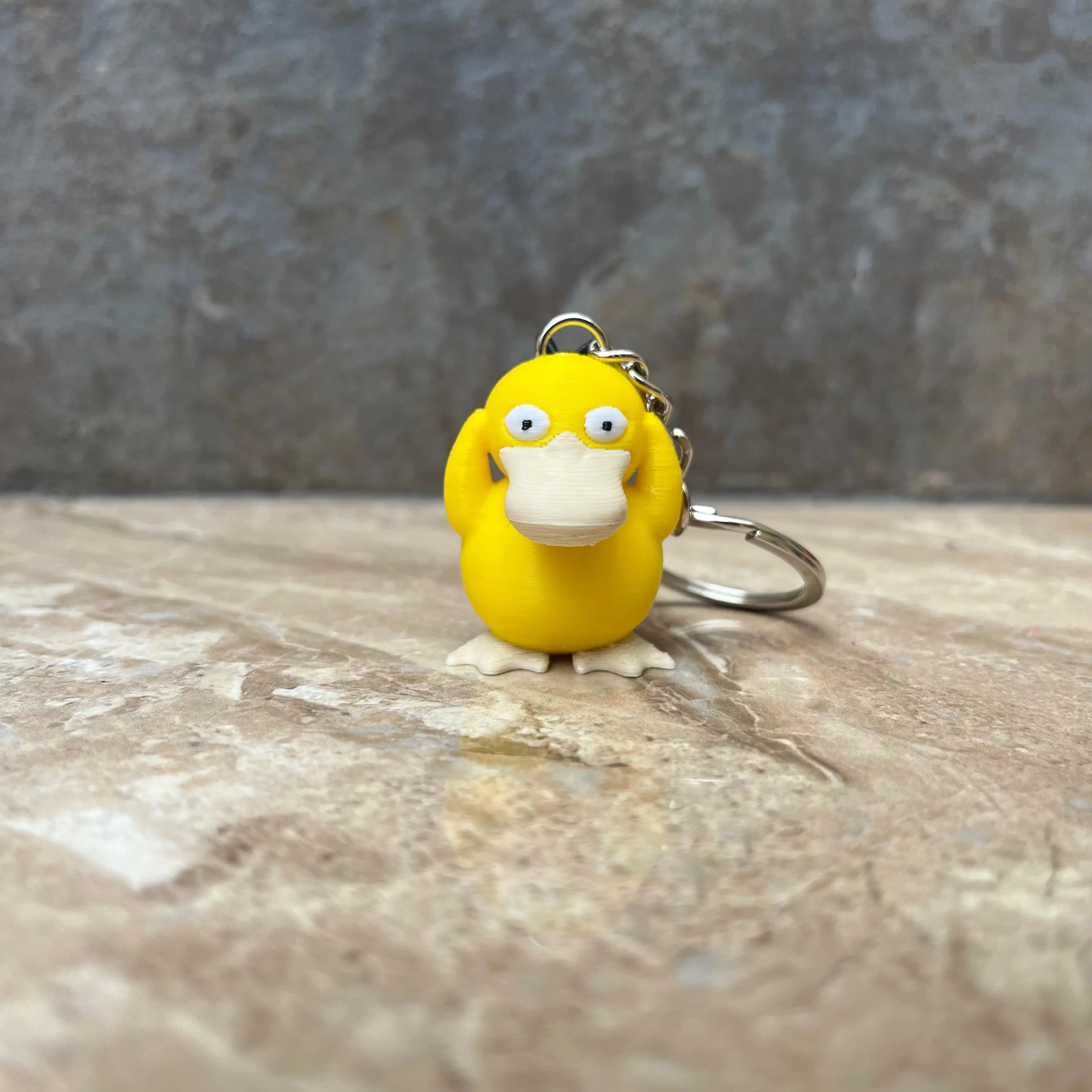 PSYDUCK