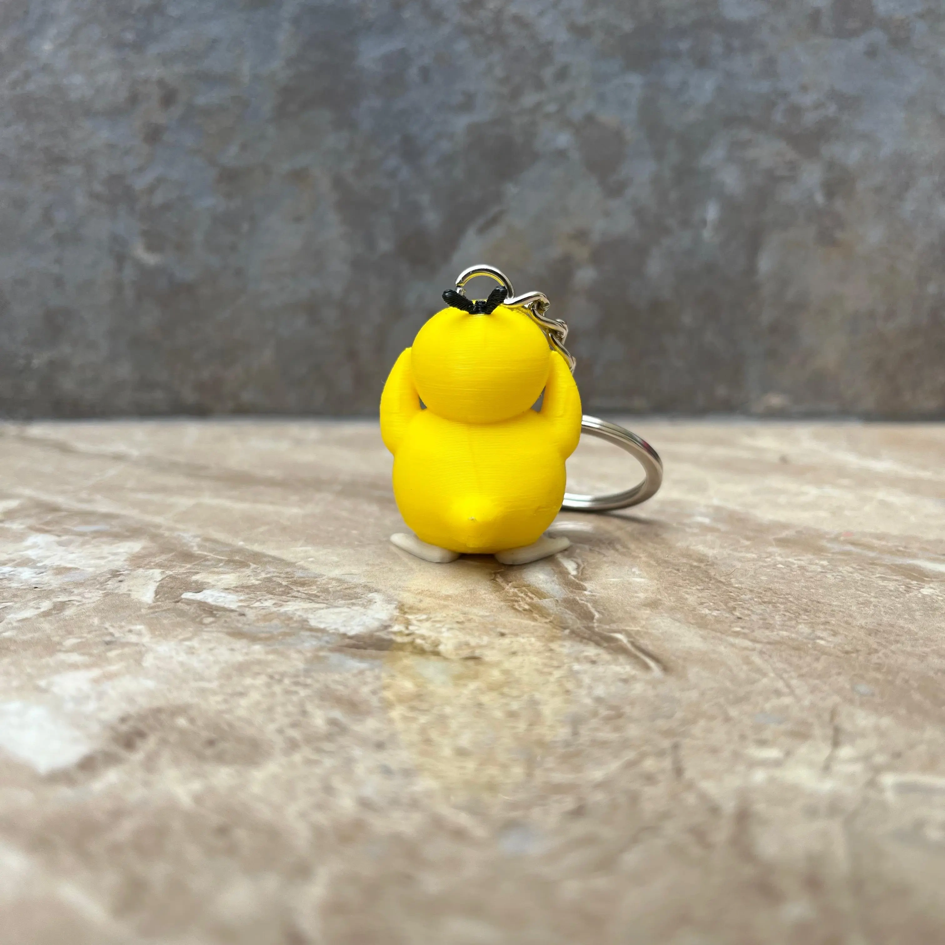 PSYDUCK vista 3