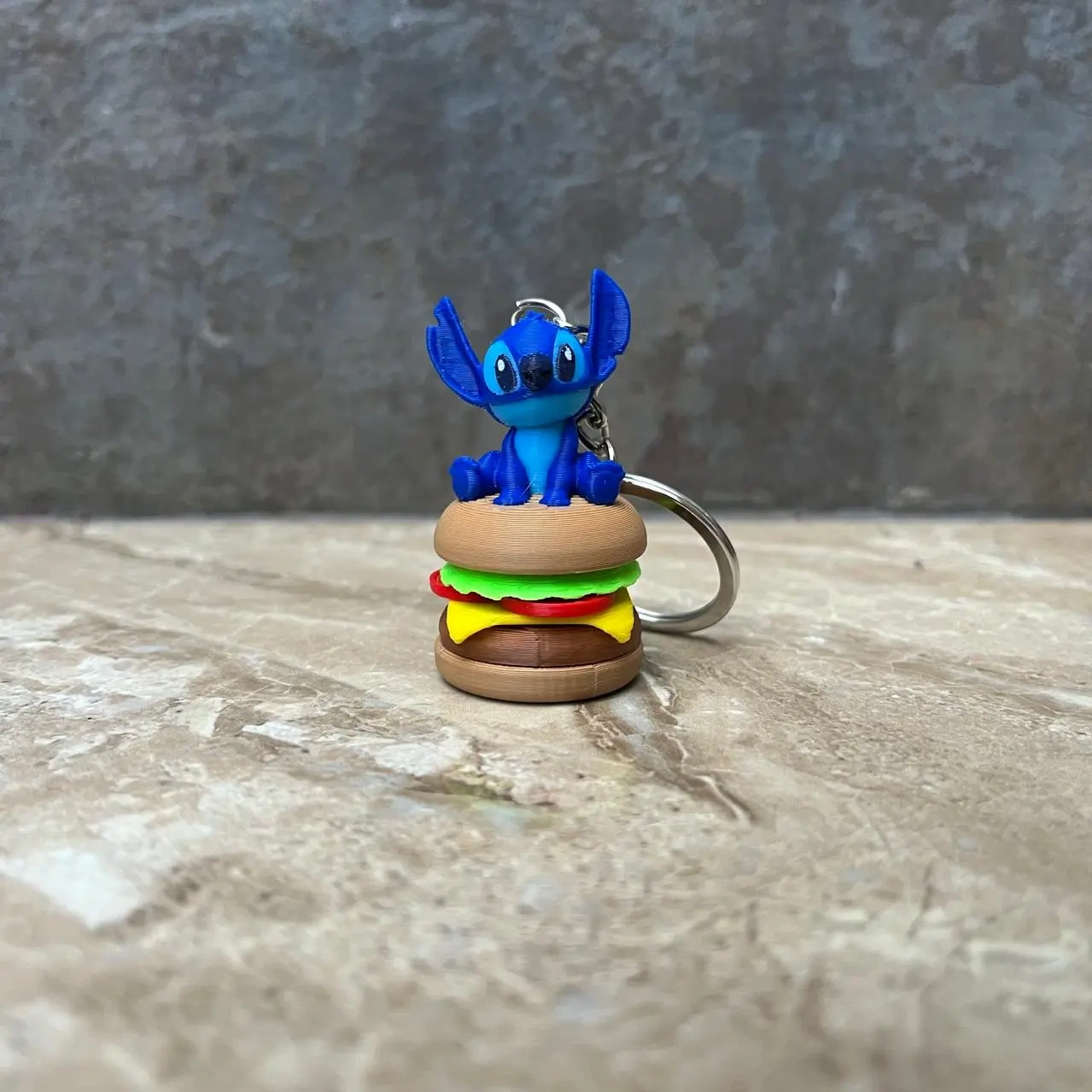 STITCHBURGER