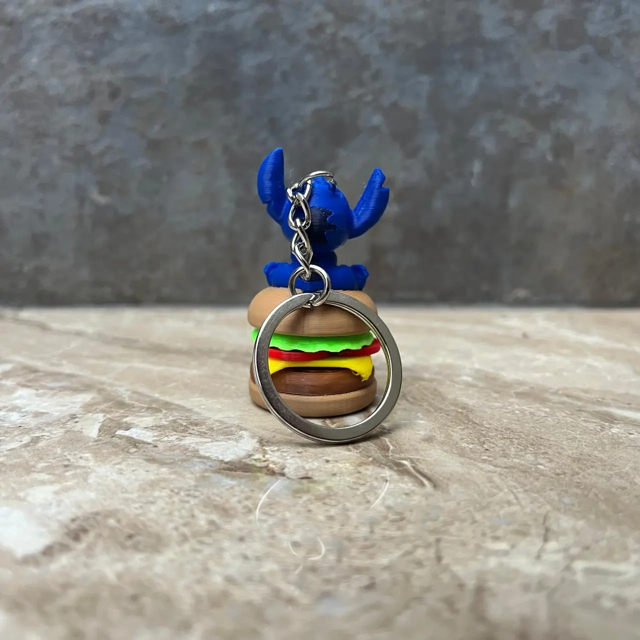 STITCHBURGER vista 3