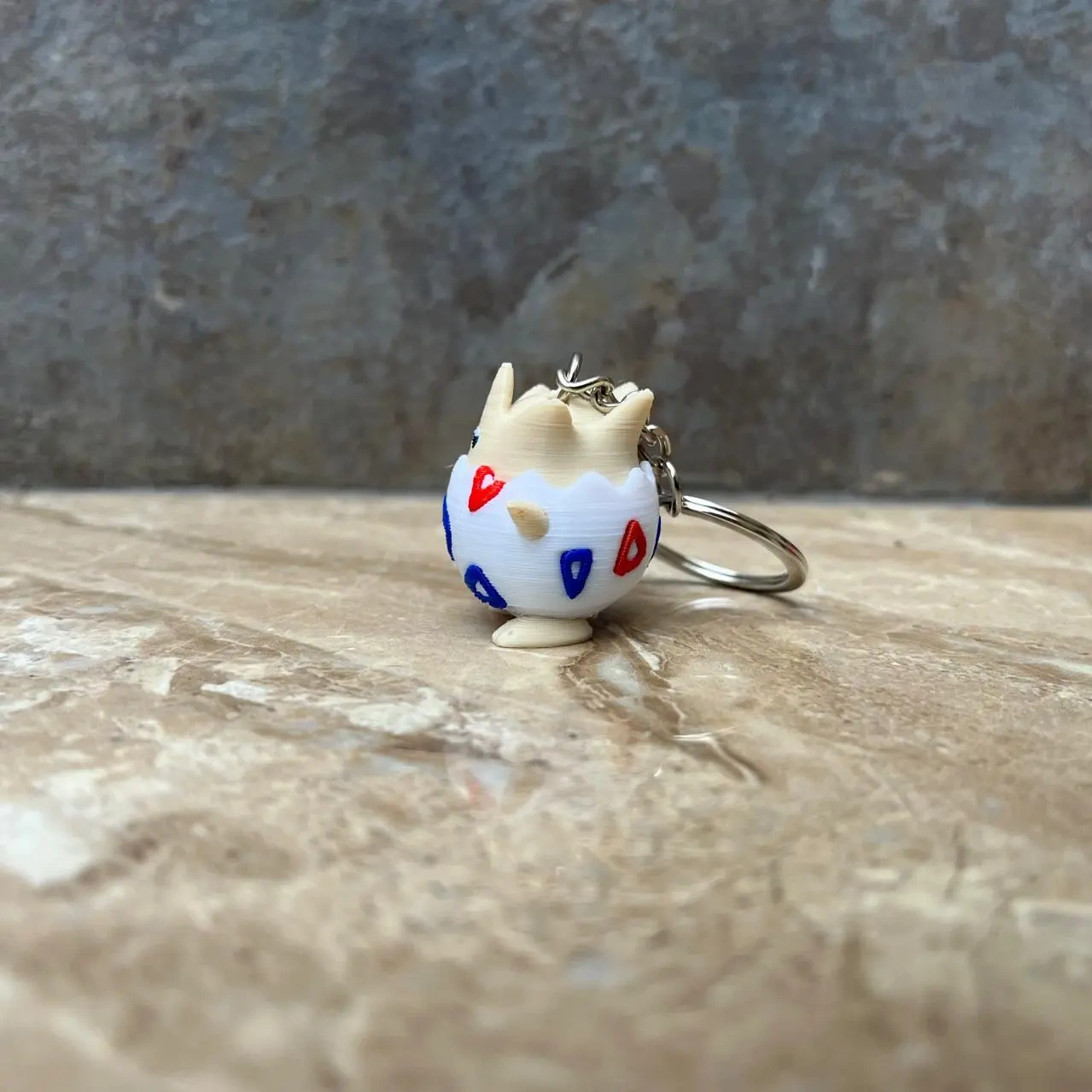 TOGEPI vista 2