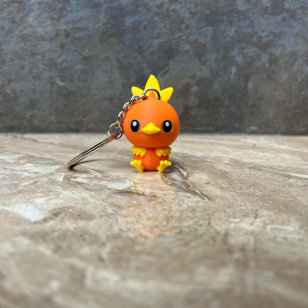 TORCHIC