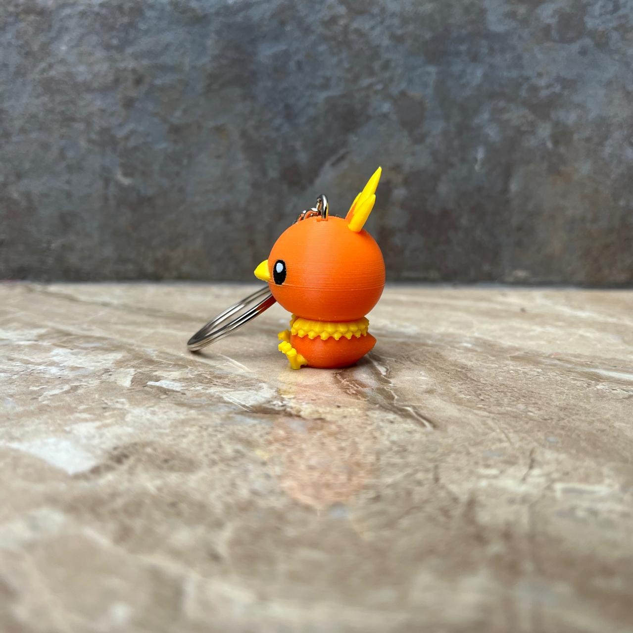 TORCHIC vista 2
