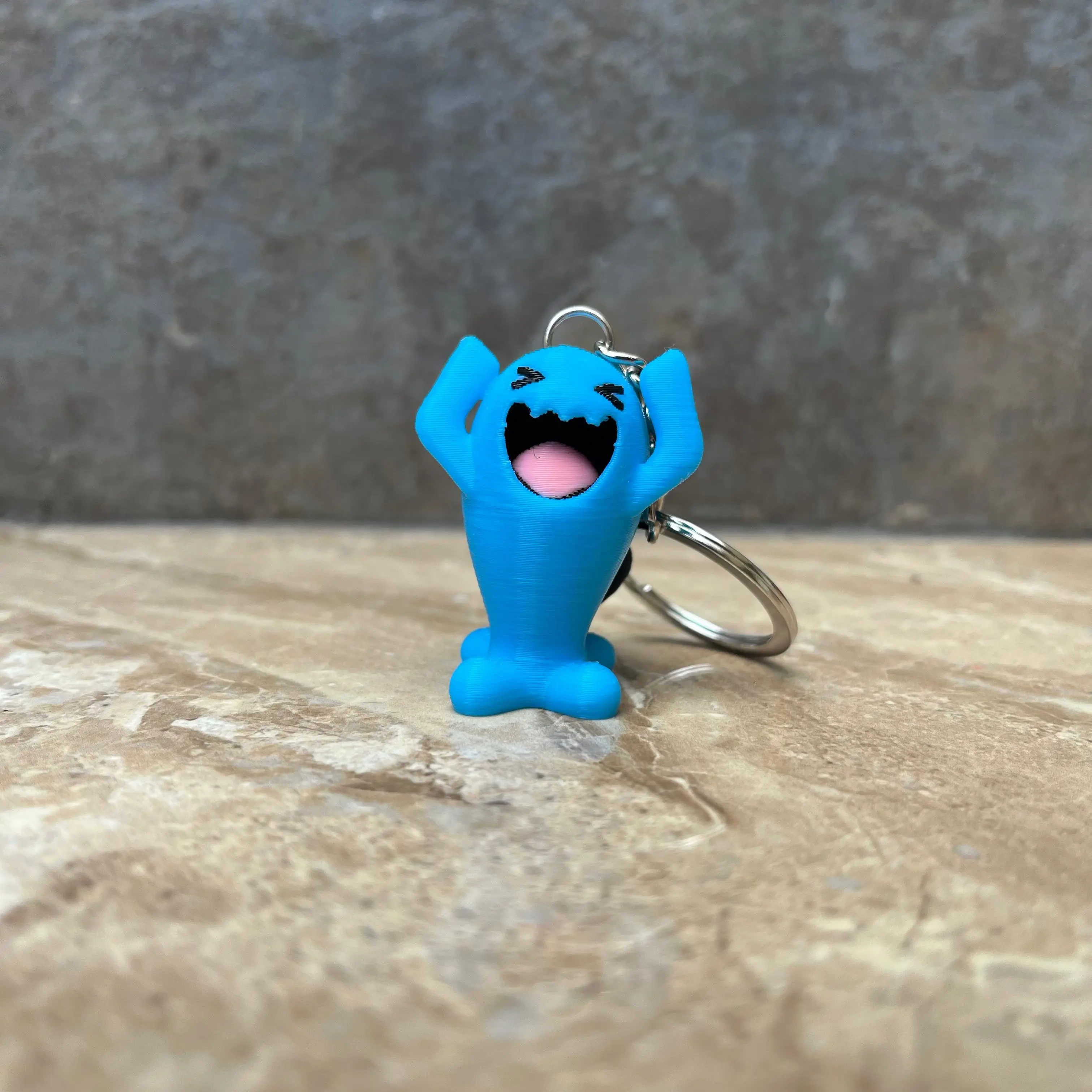 WOBBUFFET